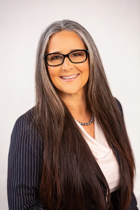 Gayle Boudreau